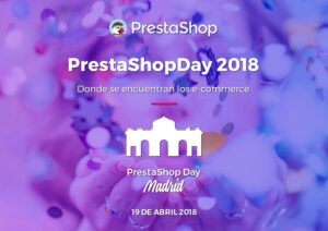 Prestashop Day 2018
