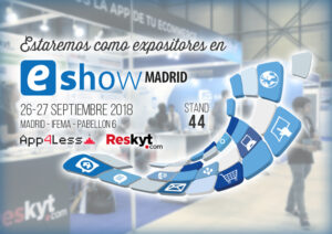 e-show-MADRID-2018