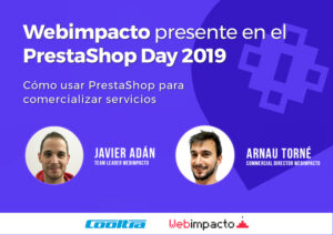 PrestaShop Day 2019