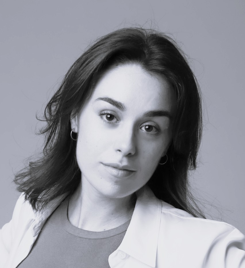 Irene Ortega Sebastián