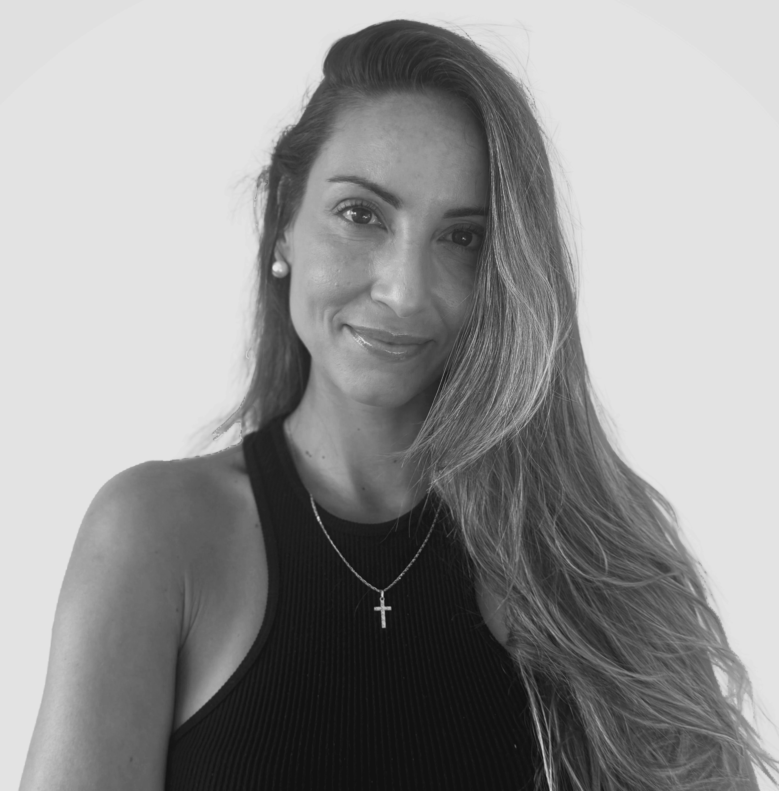 Lidia Fuentes Reyes