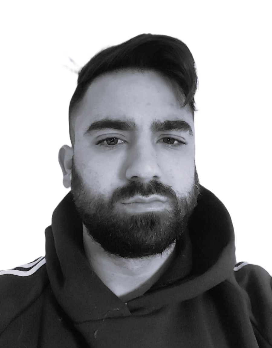 Lucas Hernando Gaztañaga