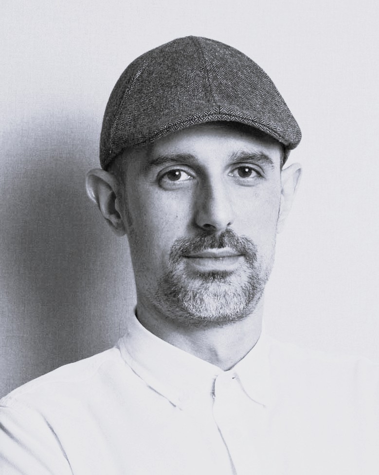 Alberto Sanchez Moya