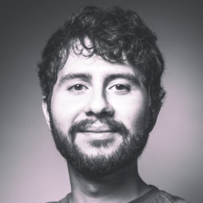 Cristian Velasco